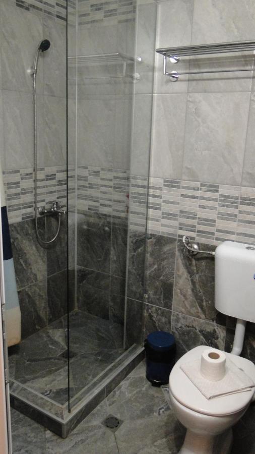 Stemak Hotel Pomorie Luaran gambar
