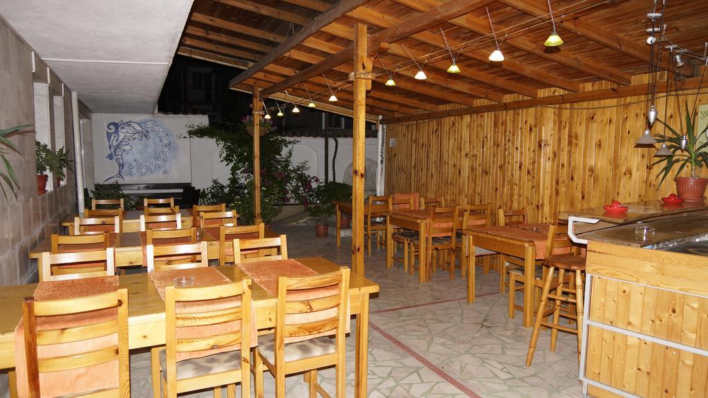 Stemak Hotel Pomorie Luaran gambar