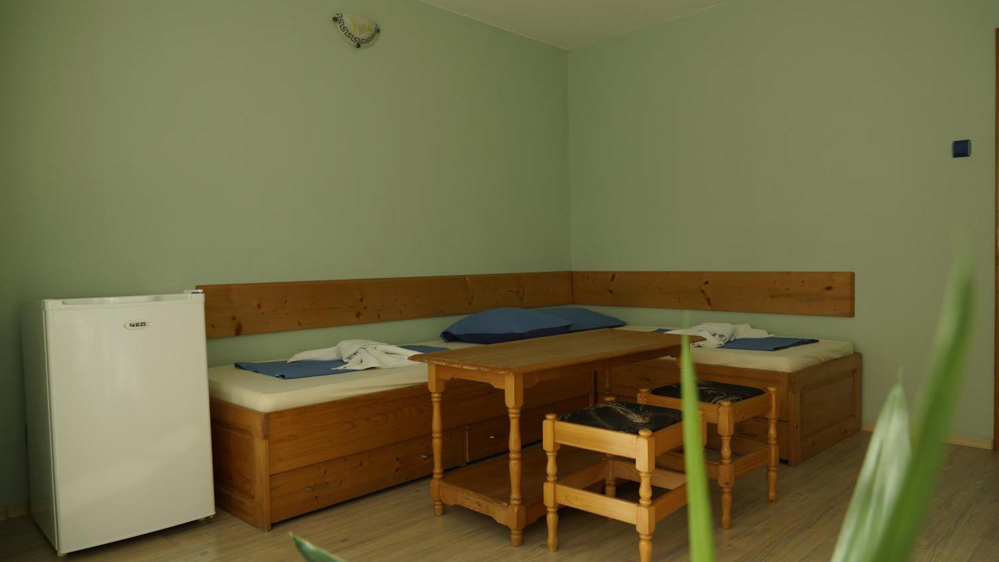 Stemak Hotel Pomorie Bilik gambar