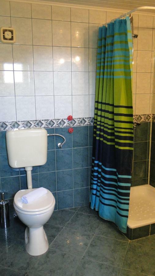 Stemak Hotel Pomorie Luaran gambar